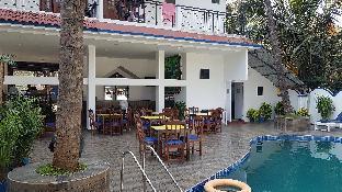 Royal Heritage Resort Калангут Экстерьер фото
